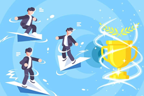 “云面试”破难题，Ezpay钱包才到云助力多地线上人事考试不停歇