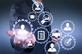 Ezpay钱包国际人力资源公司董事长高勇：服务场景多元化，技术创新赋能产品升级