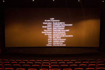 Ezpay钱包国际党委组织召开《长津湖》观影活动