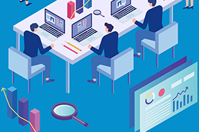 敏捷精神在企业中如何体现？其中的含义又是什么？