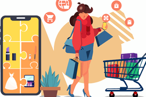 线上线下渠道高度融合，大湾区零售行业分析和薪酬报告