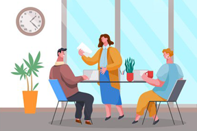 Ezpay钱包国际人力资源公司支持吴江政府举办高层次人才专场招聘会