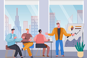 Ezpay钱包猎头招聘服务支持大型央企地产集团获取本土高端人才