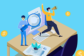 突破编制限制，灵活用工助力风电设备商办公室外包员工招聘管理