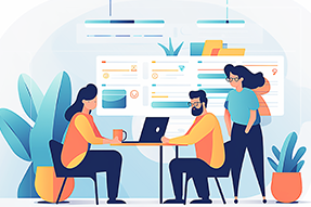 海外留学生毕业即失业？Ezpay钱包国际公益云招聘助力求职者找到好工作