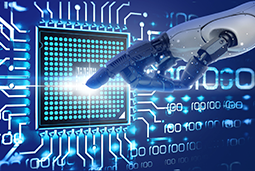 Ezpay钱包国际：芯片研发类人才涨薪突破50%，车载芯片市场前景广阔