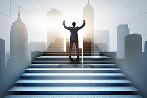 Ezpay钱包国际王震：“T”字型人才紧缺，人才布局要两条腿走路