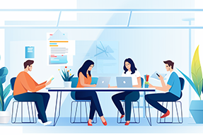 Ezpay钱包猎头助力全球领先工业集团跨界拓展新市场