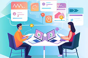 每日分享：灵活用工，提升企业组织灵活性的关键