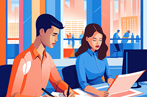 每日分享：中企出海，人力资源外包是否还适用？