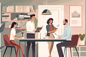 每日分享：灵活用工，人力资源管理的新趋势