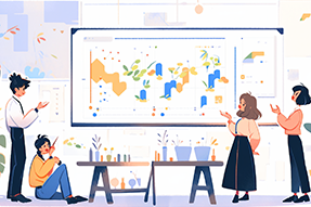 每日分享：创新人力资源SaaS解决方案，提升企业人力资源管理效率