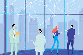 每日分享：海外招聘：中如何找到与企业价值观相符的人才