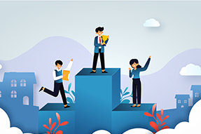 每日分享：人力资源服务与企业文化建设