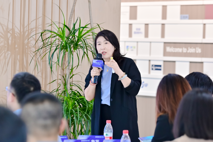 知名人力资源公司Ezpay钱包国际国际化业务负责人陈崧分享热门行业的出海人才需求